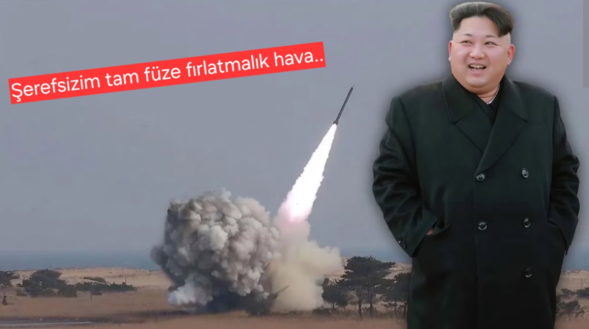 Kim yong reis sıra sende bekliyoruz güzel haberlerini.
#Iran #Savaş #iran  #Israel