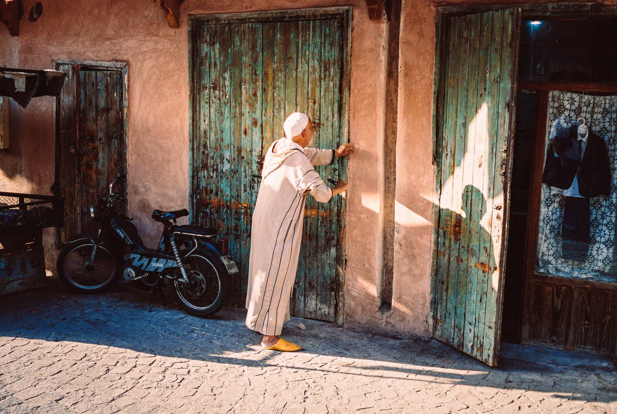 mrmaxcremer's tweet photo. Morocco on film 🎞️ https://t.co/lBCGFkI61u
