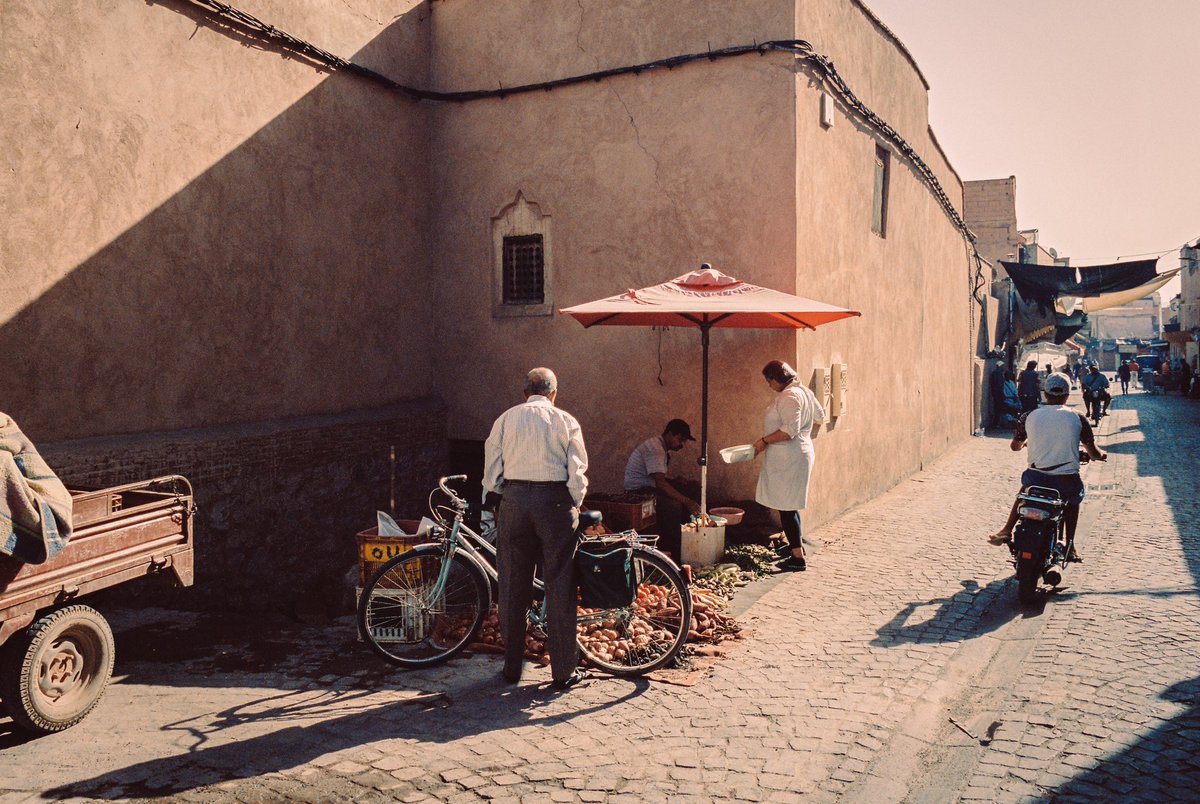 mrmaxcremer's tweet photo. Morocco on film 🎞️ https://t.co/lBCGFkI61u
