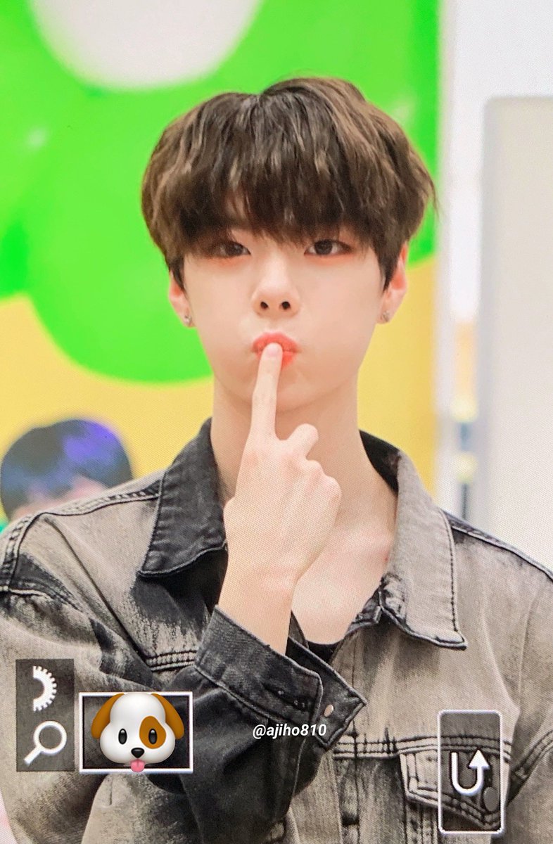 ajiho810's tweet photo. 240413 😽😼

#깜찍한_지호봐죠 #지호 #장지호
#나인아이 #NINEi https://t.co/i0Z6Ag9z0j