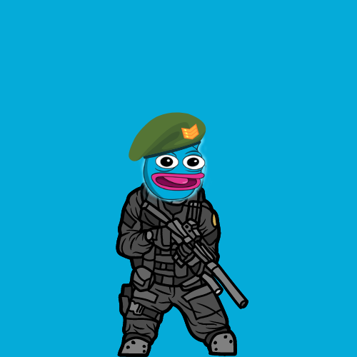 WW3base's tweet photo. @blknoiz06 War is here and we are ready. Even @BasedBrett is ready. https://t.co/1zpMdVG6zG