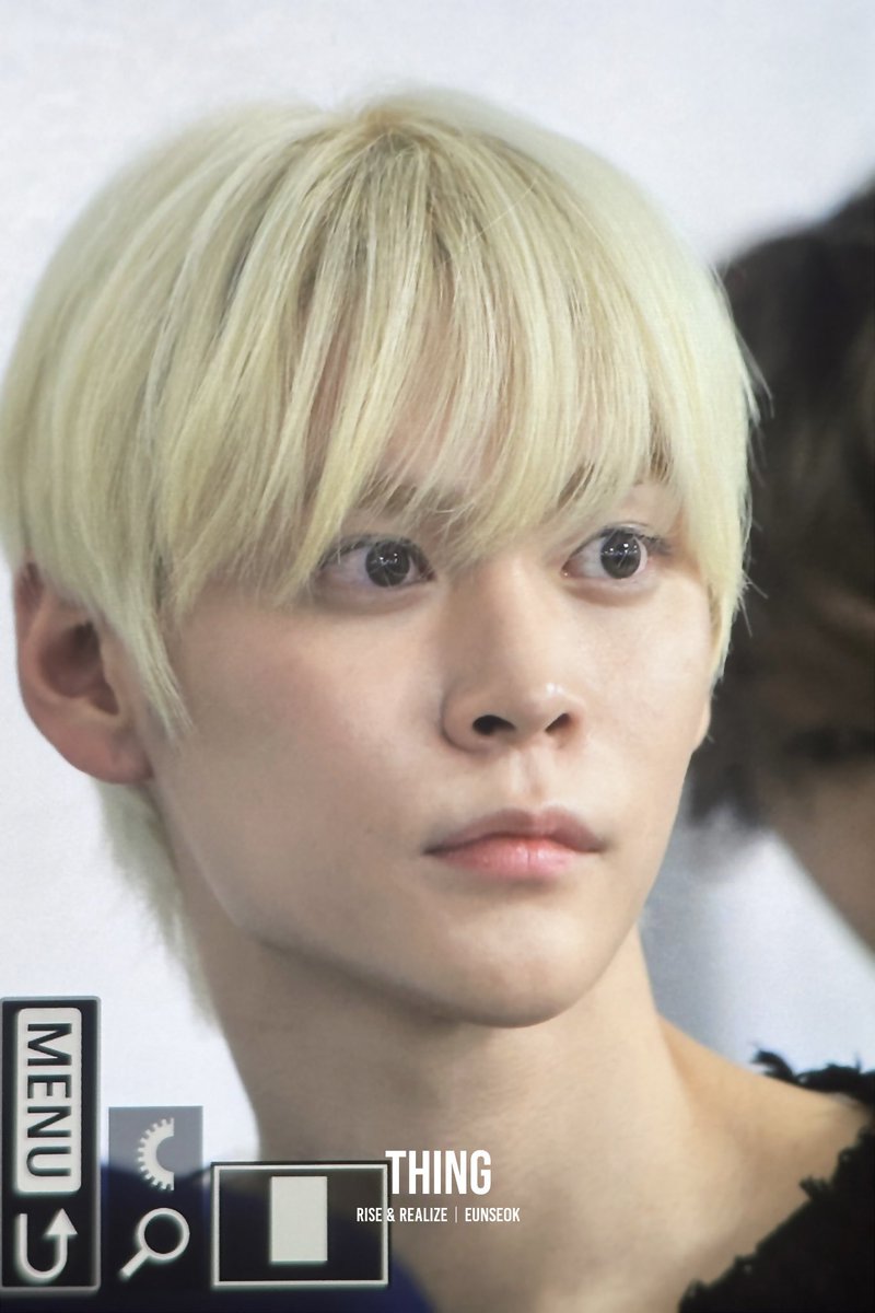 240414 #RIIZE #은석 #EUNSEOK