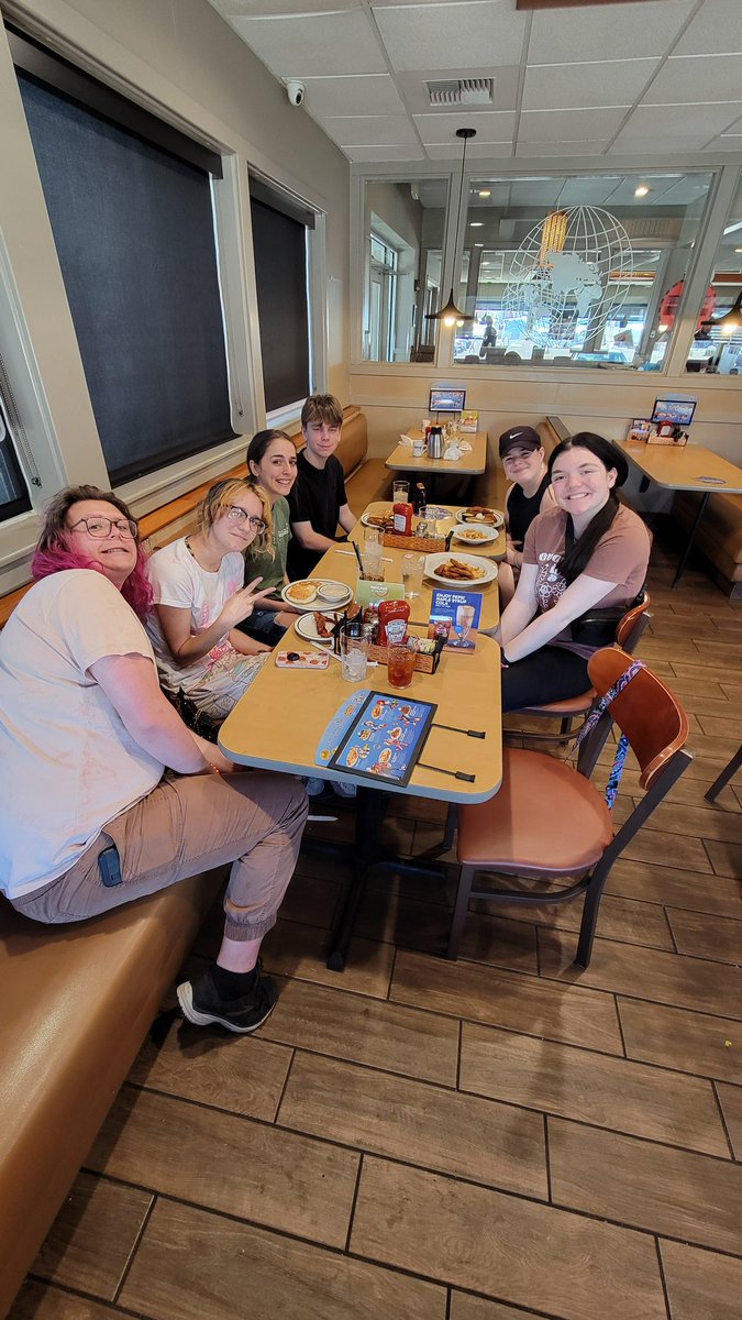 SEP Key Club tweet media