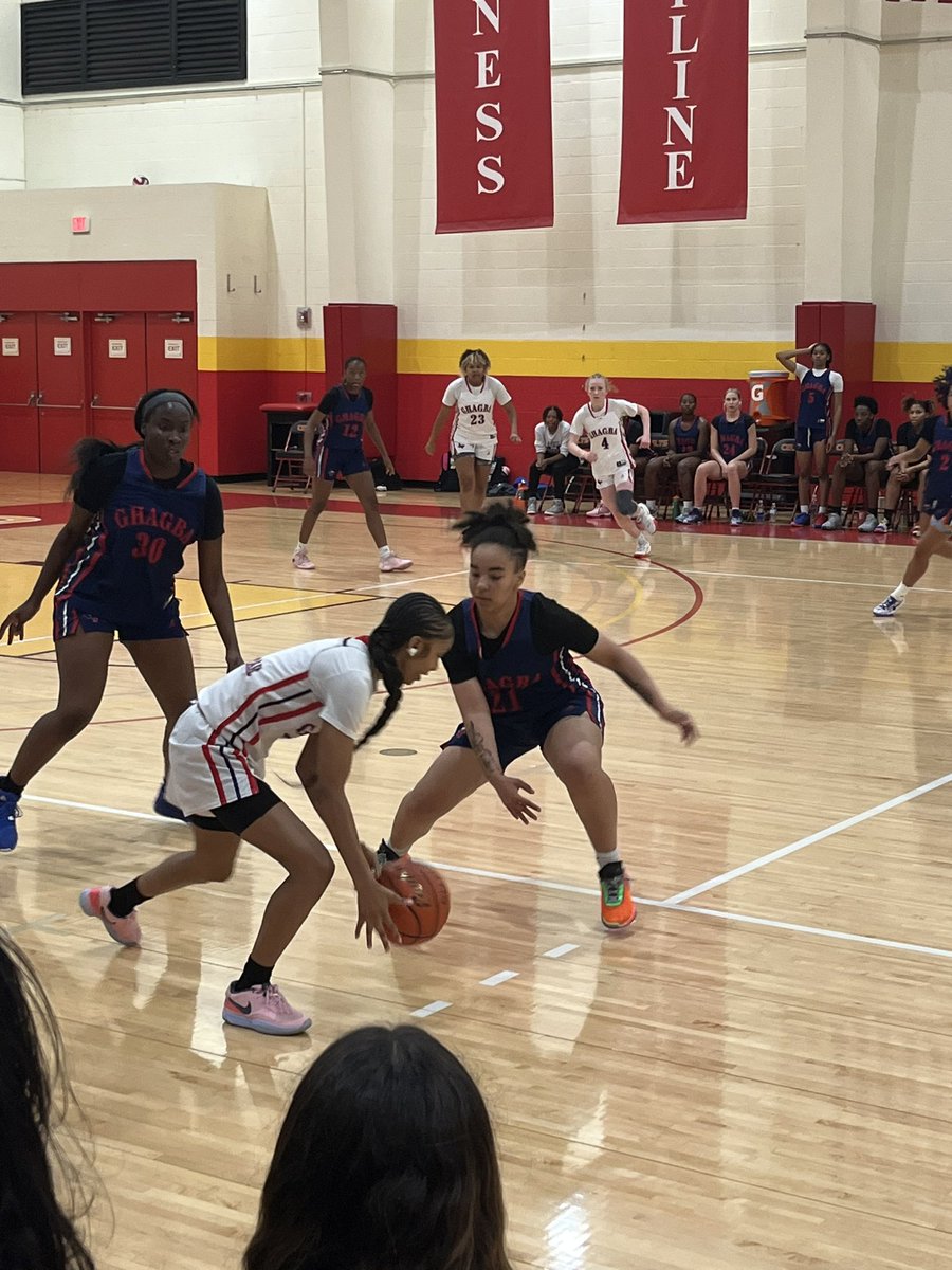 Oak Ridge GBB tweet media