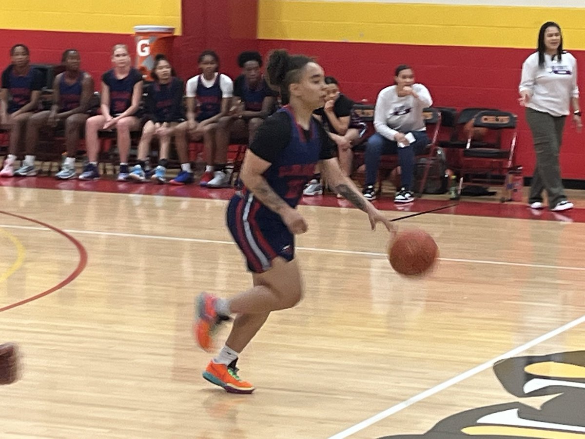 Oak Ridge GBB tweet media