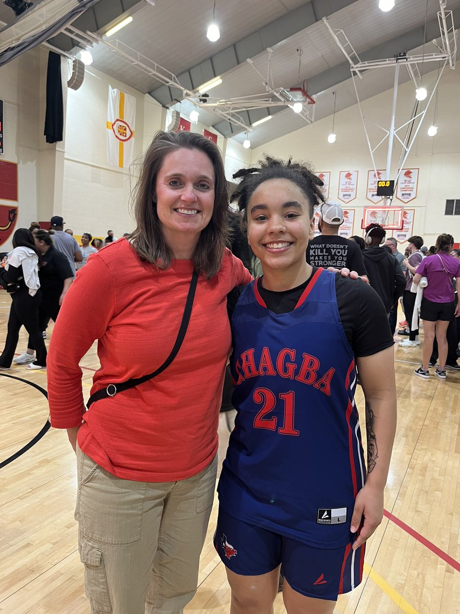 Oak Ridge GBB tweet media