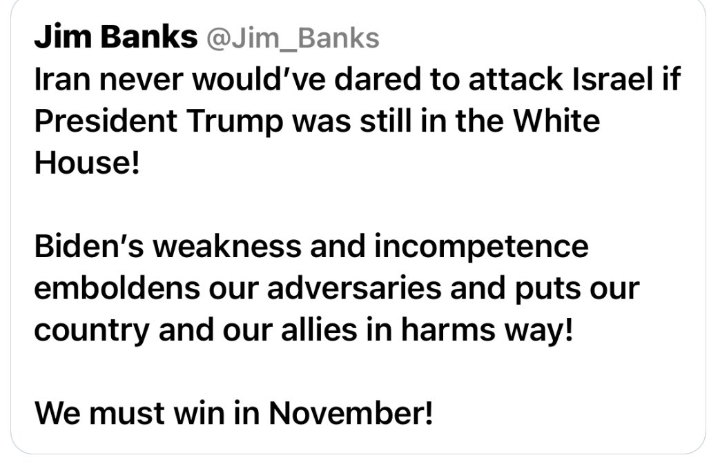 Horse shit. Donald Trump is the weakest man alive who literally hosted Russians in the Oval Office and gave away classified intelligence. He also invited Putin to attack our elections/allies, tried to withdraw from NATO, and constantly jeopardized our national & global security.