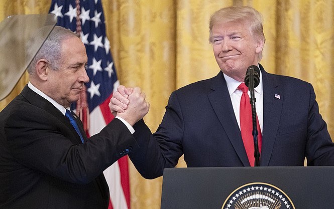 crypto_degen27's tweet photo. Con Trump, el mundo no tenía guerras. https://t.co/cnvdQc0Gen