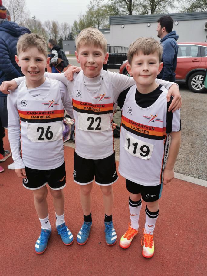 CarmsHarriers's tweet photo. Cross Country campaign ends and the Outdoor Track & Field Season Begins... in Dublin, Yeovil, Llansawel and a double-header within six days at Swansea University.
23rd March - 13th April Round-Up ➡ https://t.co/vyhCYiUYBv
#EventRoundUp https://t.co/azeOD5jZ3n