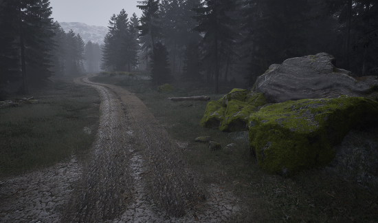 bgstudiotx's tweet photo. @welikeindiegame Here is our progress!! We are making a horror game where you play as a young child trying to learn the difference between reality and imagination. https://t.co/tSmPWMkEZQ