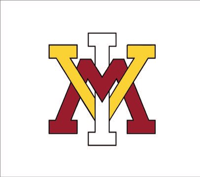Thank you to VMI for a great Junior Day!