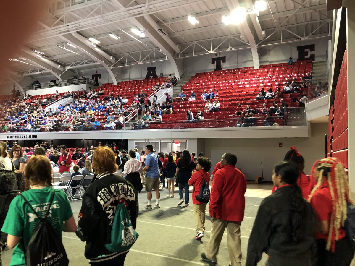 virginia jicha (@virginia_jicha) on Twitter photo SFCMS Knights going to NC Science Olympiad Award Ceremony <a href="/advocate_1/">Dr. Queesha Tillman, Ph.D.</a> <a href="/71stCMS/">71st Classical Middle School</a> SFCMS Knights going to NC Science Olympiad Award Ceremony <a href="/advocate_1/">Dr. Queesha Tillman, Ph.D.</a> <a href="/71stCMS/">71st Classical Middle School</a>