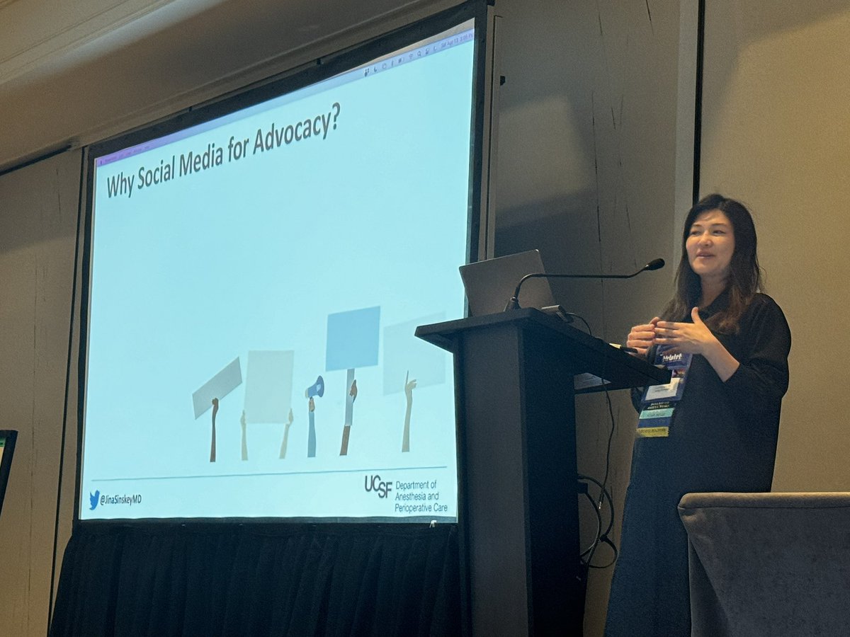 🇺🇸 🏳️🌈 Amy Vinson, MD (@imswimming3) on Twitter photo Using SoMe to amplify <a href="/JinaSinskeyMD/">Jina Sinskey, MD, FASA</a> talking about using SoMe to amplify. Feel free to use SoMe to amplify this tweet! 🤪
Great session at #PedsANES24 with <a href="/SapnaKmd/">Sapna Kudchadkar, MD, PhD</a> <a href="/DrSeanBarnes/">Sean Barnes (he/him), MD, MBA</a> <a href="/PedsGasDoc/">Matthew DiGiusto, MD, FAAP</a>
<a href="/PedsAnes/">PedsAnes</a> Using SoMe to amplify <a href="/JinaSinskeyMD/">Jina Sinskey, MD, FASA</a> talking about using SoMe to amplify. Feel free to use SoMe to amplify this tweet! 🤪
Great session at #PedsANES24 with <a href="/SapnaKmd/">Sapna Kudchadkar, MD, PhD</a> <a href="/DrSeanBarnes/">Sean Barnes (he/him), MD, MBA</a> <a href="/PedsGasDoc/">Matthew DiGiusto, MD, FAAP</a>
<a href="/PedsAnes/">PedsAnes</a>