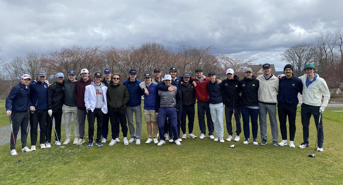 AMC MEN’S HOCKEY tweet media