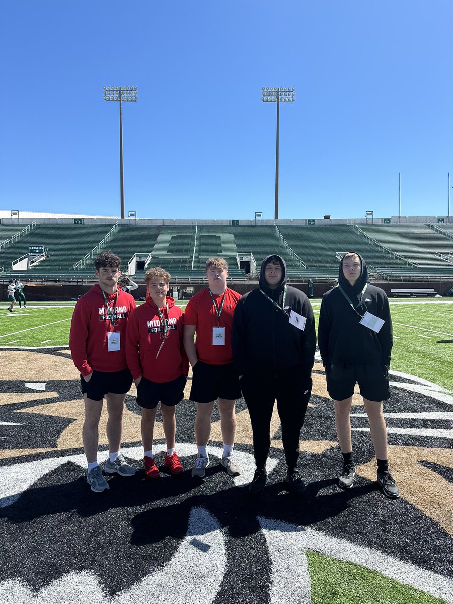 Keian Shelton tweet media