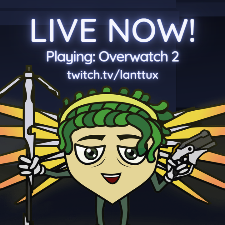 LanttuX 🇫🇮 🌱 🔴COMMISSIONS OPEN🔴 tweet media