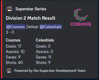 Superstar Series (@SuperstarSeries) / Posts / X