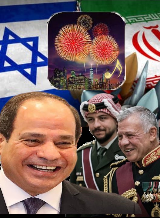 هل هي حرب أو مسرحية ألعاب نارية ؟؟؟؟
#الحرب_العالمية_الثالثة #الأردن #غزة_تنتصر #إيران #الجزائر