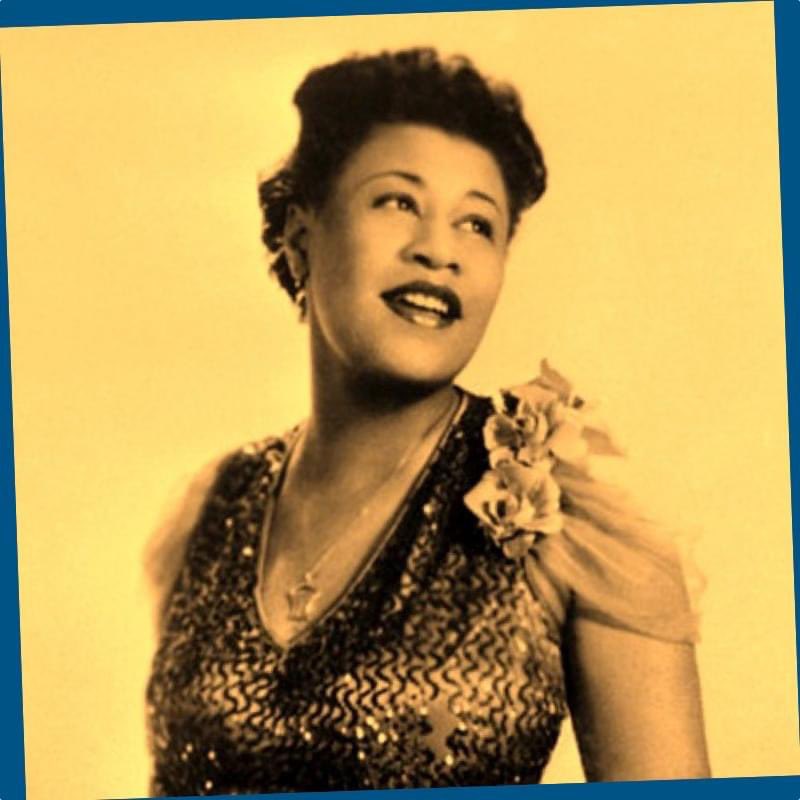 This Week on @oldisnewradio we present A Tribute to @EllaFitzgerald
Some of the songs we will hear:
You’ll Have To Swing It (Mr. Paganini), Don’t Worry ‘Bout Me, Stairway To The Stars, Undecided, Stone Cold Dead In The Market, They Can’t Take That Away From Me, Cow Cow Boogie, &