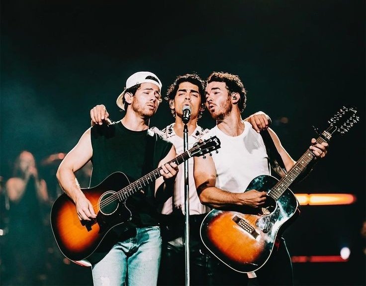 Projeto All The Love tweet media