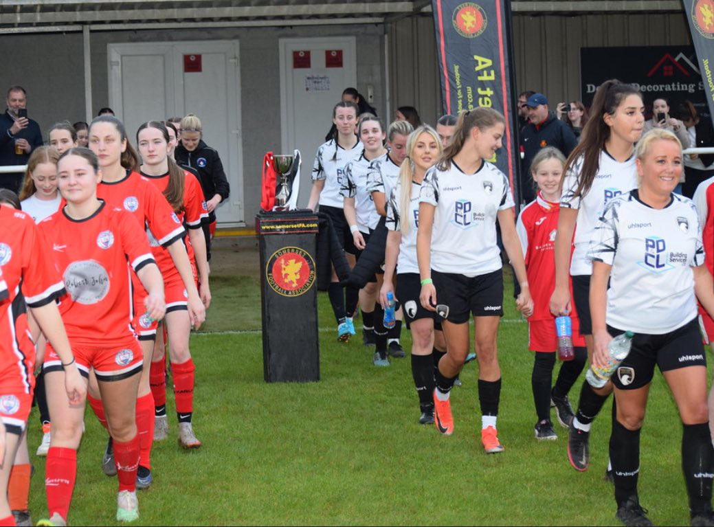 KatieSharkey_'s tweet photo. County Cup 🏆 https://t.co/nYLk91YEMp