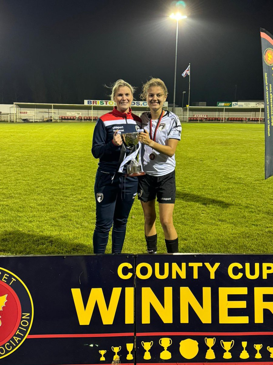 KatieSharkey_'s tweet photo. County Cup 🏆 https://t.co/nYLk91YEMp