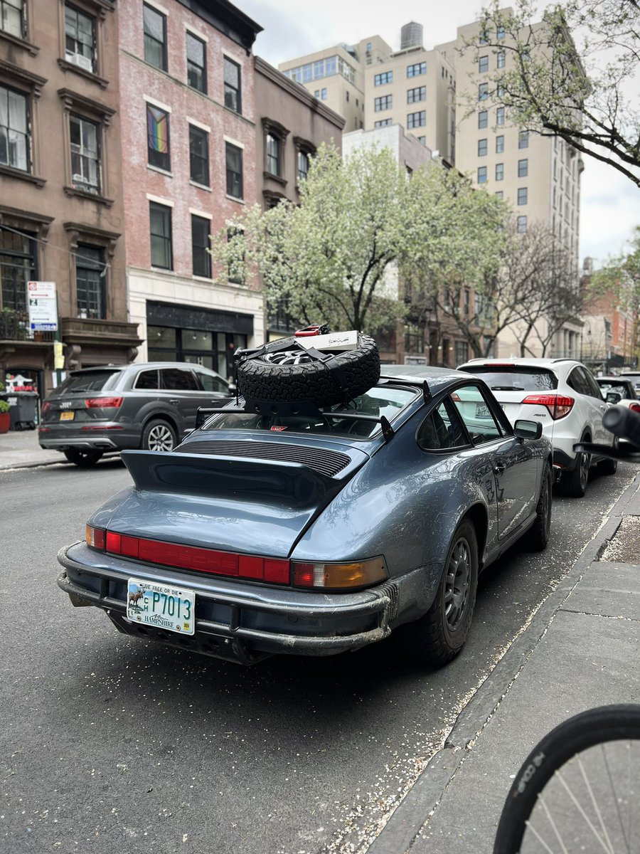 AutoPap's tweet image. This is how you do Brooklyn