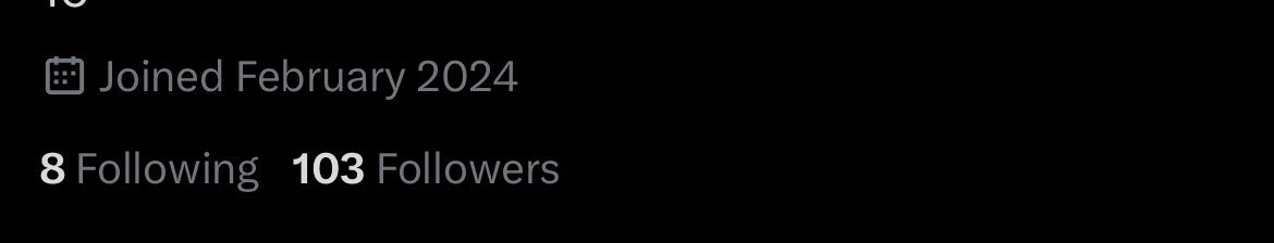 RWBYClips's tweet photo. :O 

Didnt expect to grow this fast🥹

Thank you to all the new followers. 

#GREENLIGHTVOLUME10 https://t.co/ulTAHvR6oi
