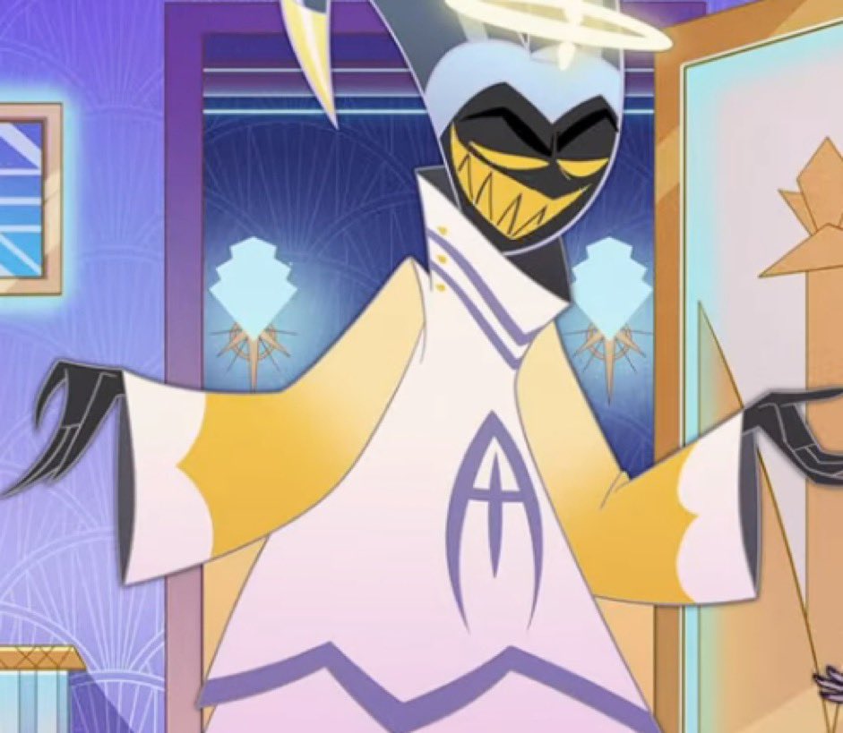 ` ` Who do I gotta fuck up? I been meaning to kick ass!! ` `

+ He’d grin, cracking his knuckles and popping his neck, looking down at Lucifer. +

` ` Let me know! Preferably right fuckin’ now! ` `