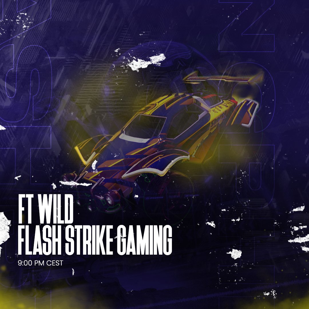 FlashStrikeOFCL tweet media
