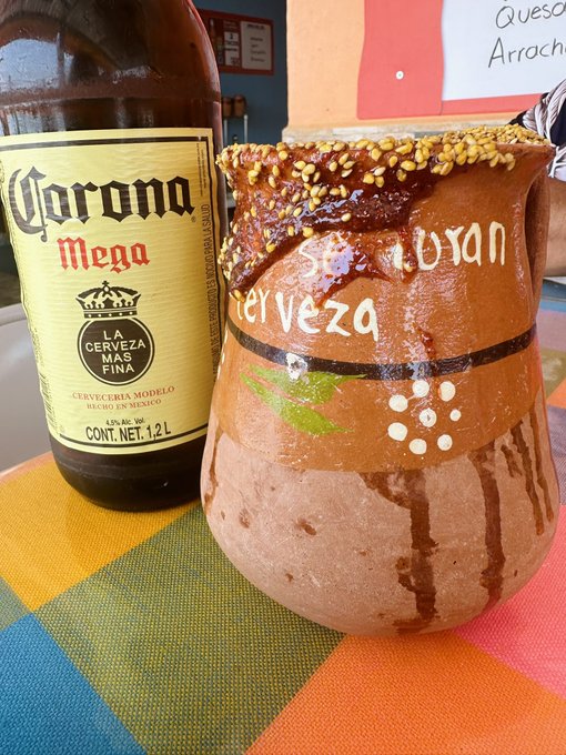 Ya tocaaaa, ya son las 11 de la ma&ntilde;ana😎 https://t.co/MDy49mRjYA