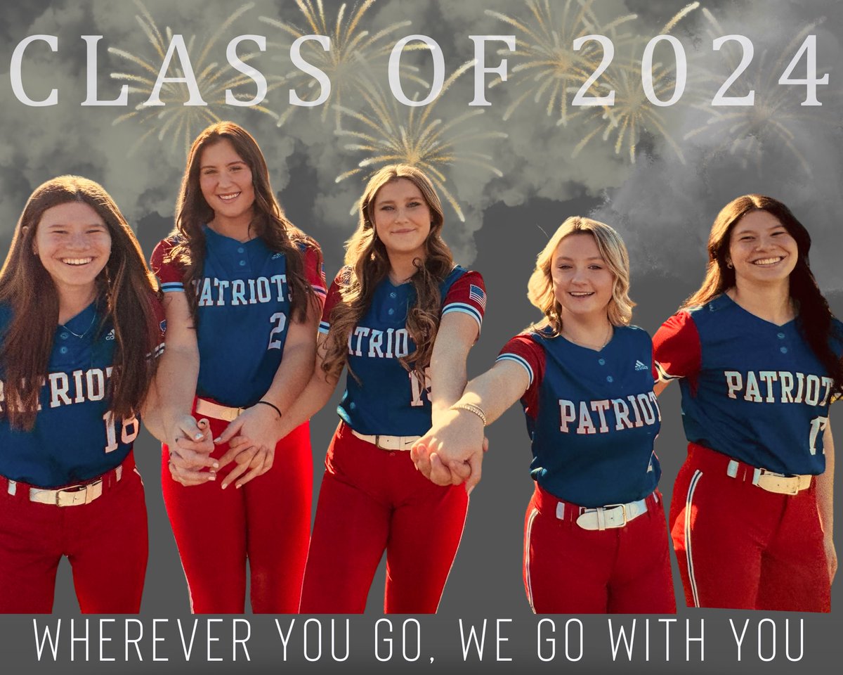 👩‍🎓⭐️ It’s Game Day ⭐️👩‍🎓 Please join us as we celebrate our Seniors and the Lady Knight’s Seniors! TN Meat Co has a yummy menu lined up for us, and we’ll end the evening with a fun game of 🥎❣️ ⏰ Knight’s Ceremony 3:30 ⏰ Patriot’s Ceremony 4:15 🥎 Game-5pm #Community ❤️🤍💙