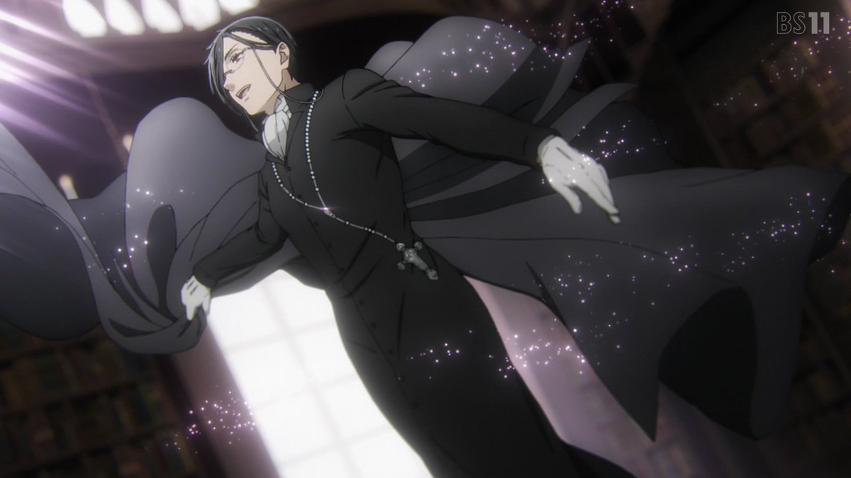 goboee's tweet photo. absolutely love the shoujo glitter https://t.co/x4RVFNbKLY