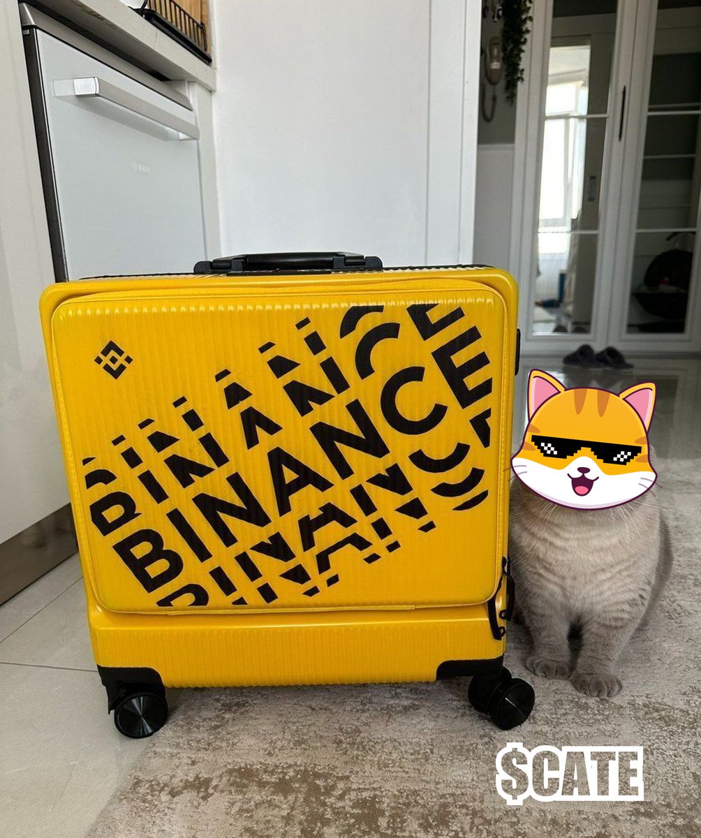 CateCoin tweet media