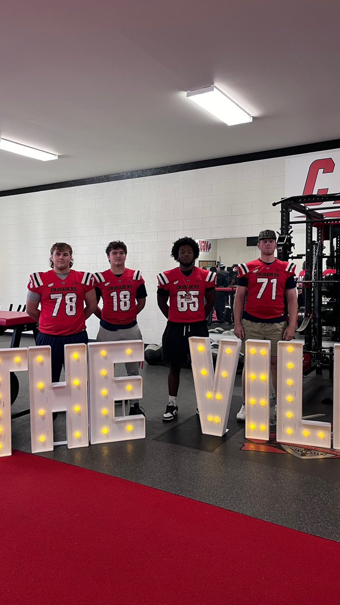 Had a great time with my guys yesterday @NGUFootball1 !! I appreciate yall having me !! @coachsmith06 @CoachTyYoung @Clover_Football @coachwoolbright @tljordan_HD