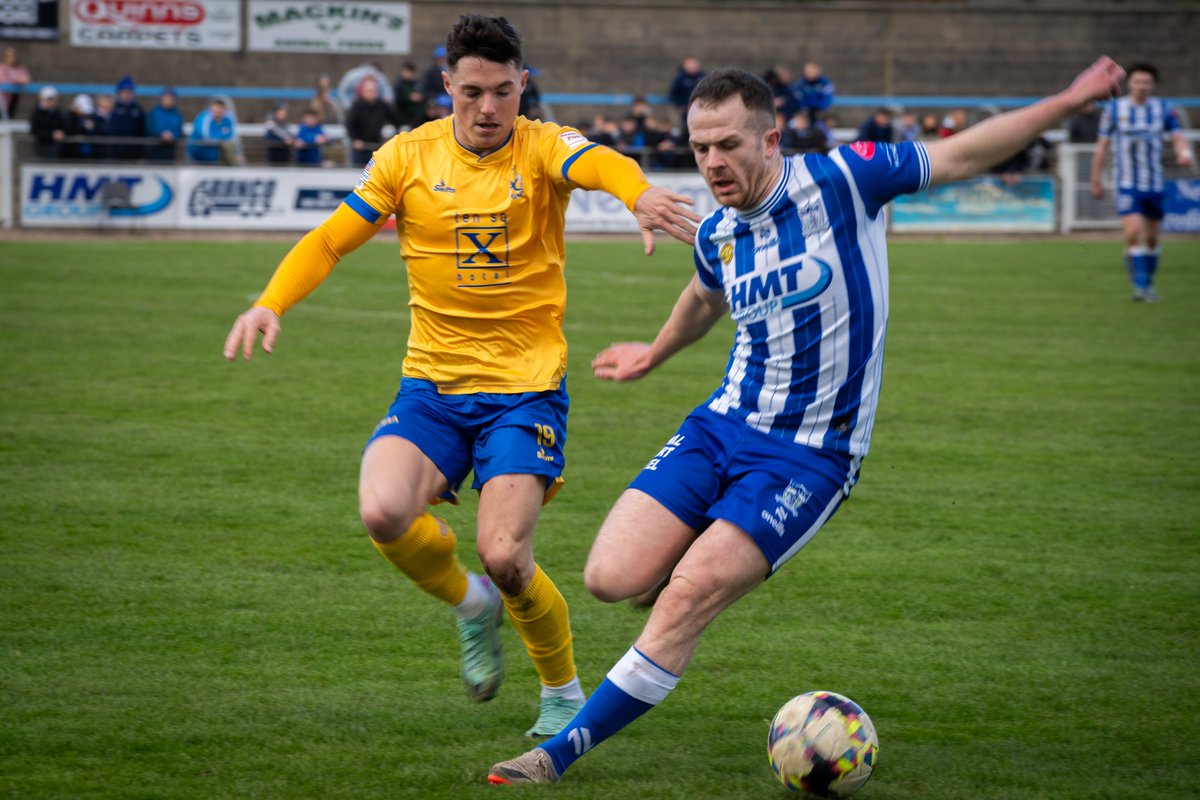 It wasn't to be...

#Newrycity 
#SportsDirectPrem 
#YourCityYourClub 📷