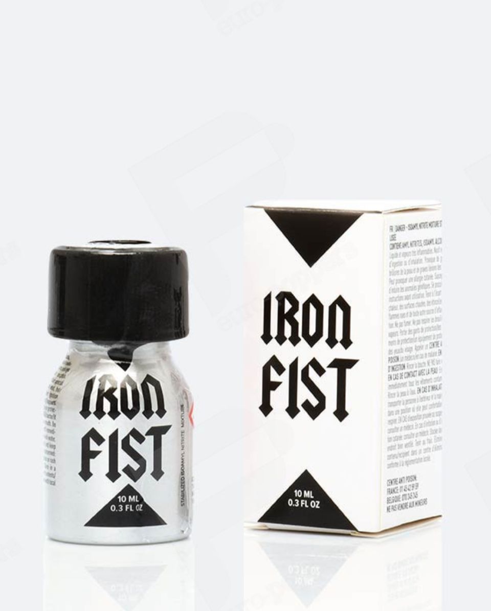PatronaPoppers's tweet photo. Nuevo lanzamiento !!! Iron Fist 10 ml, puro amilo !! https://t.co/YXMv1HyOBa