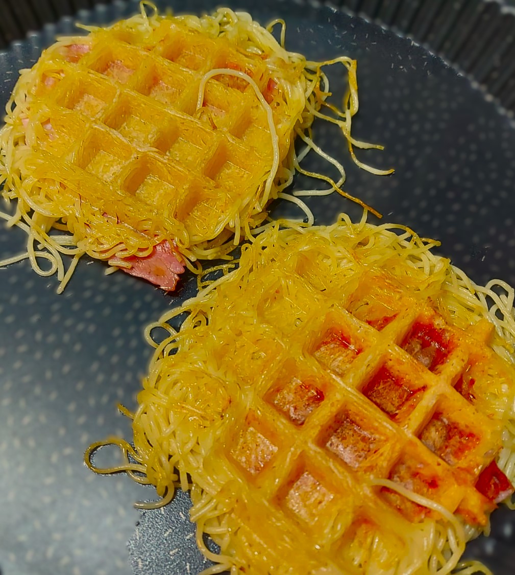 Recettesrecipes's tweet photo. Croque-monsieur spaghetti
https://t.co/JfZpHlAkEu https://t.co/1WROE1ZXTj