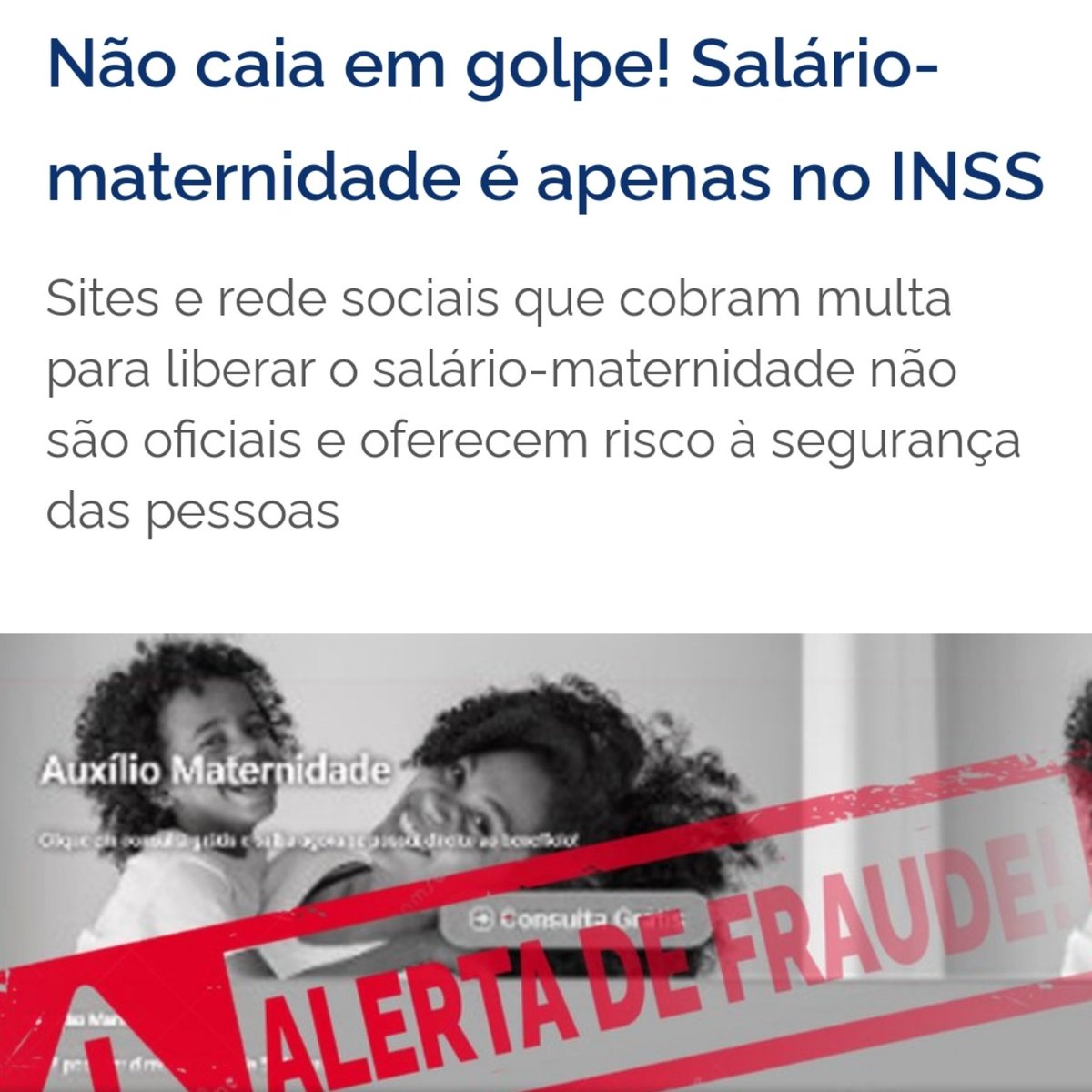 famosos que estão divulgando a assessoria de salário maternidade, segue a thread: