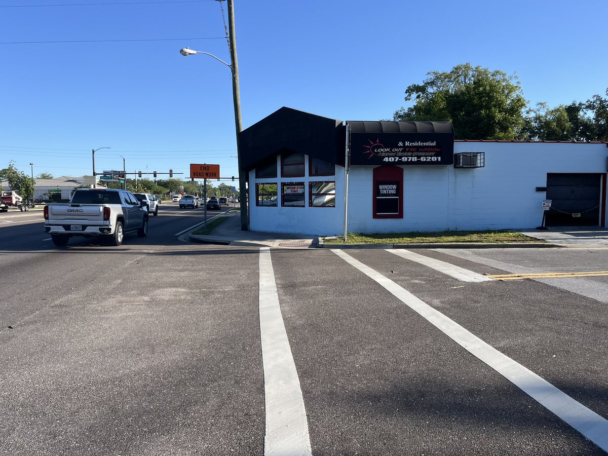 Delatorre_46's tweet photo. Get high-quality tint windows for your vehicle at Look at the Window, a trusted local business in District 46.
#delatorrefl46
#fightforwhatisright
#followers https://t.co/0kkVkA1rTX