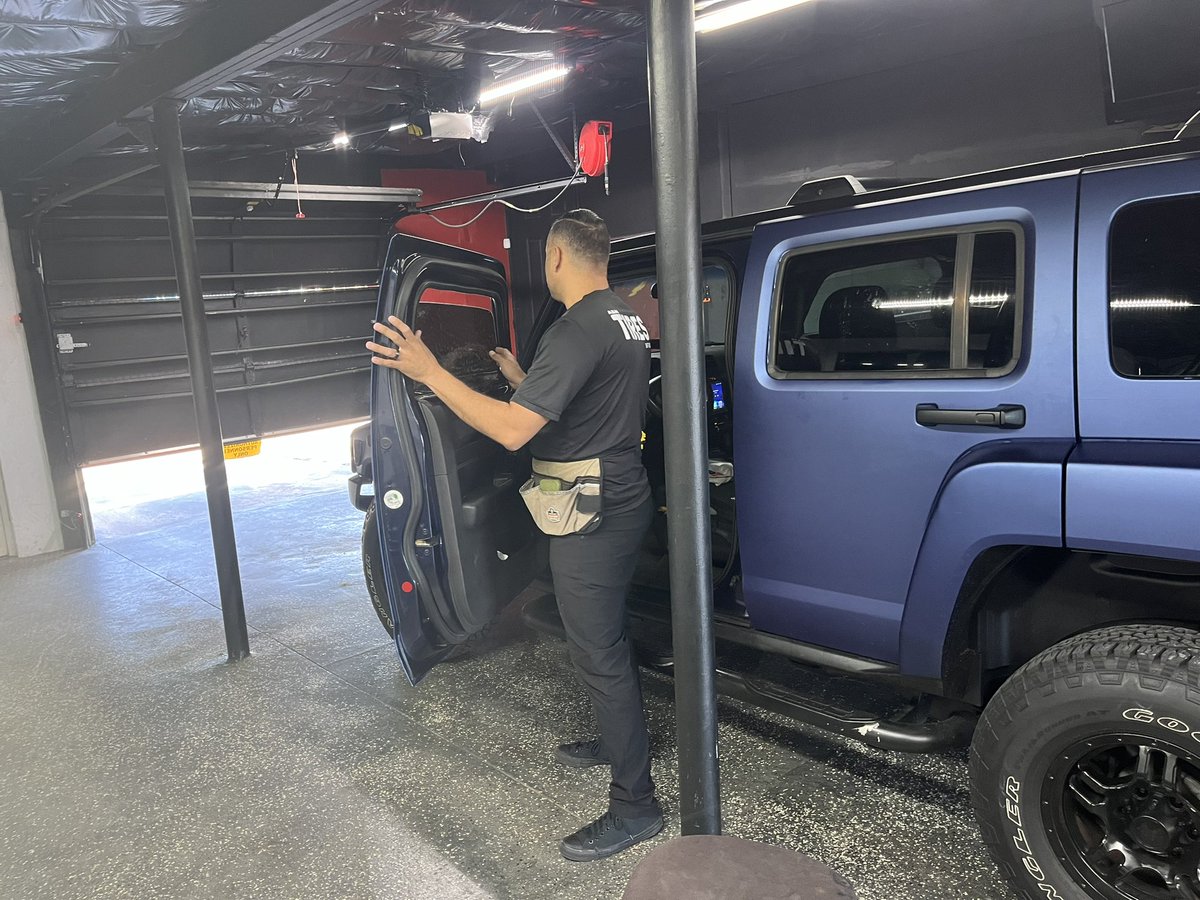 Delatorre_46's tweet photo. Get high-quality tint windows for your vehicle at Look at the Window, a trusted local business in District 46.
#delatorrefl46
#fightforwhatisright
#followers https://t.co/0kkVkA1rTX