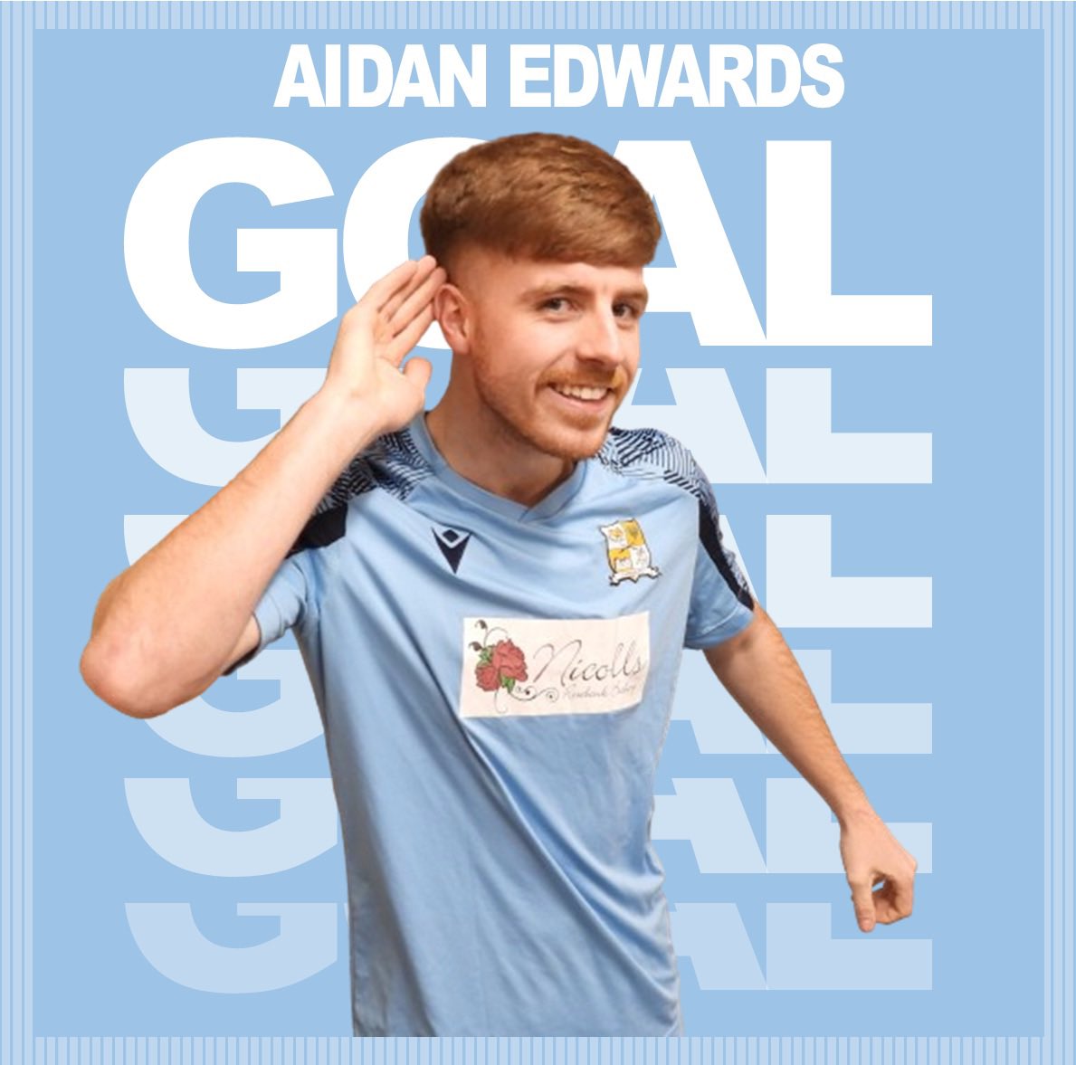 lethamJFC's tweet photo. Tayport 3-2 @lethamJFC 

@AidanEdwards_17 ⚽️⭐️
Aaron Carlon ⚽️

LTID https://t.co/w5ocYTaZT8