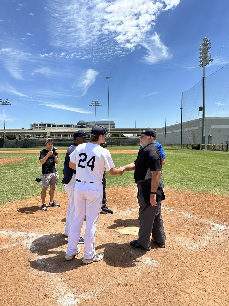 Lamar Texans Baseball ⚾️ tweet media
