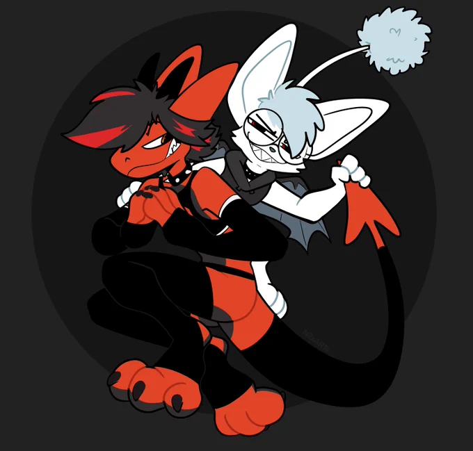 Some Nefarious planning  work for  and  