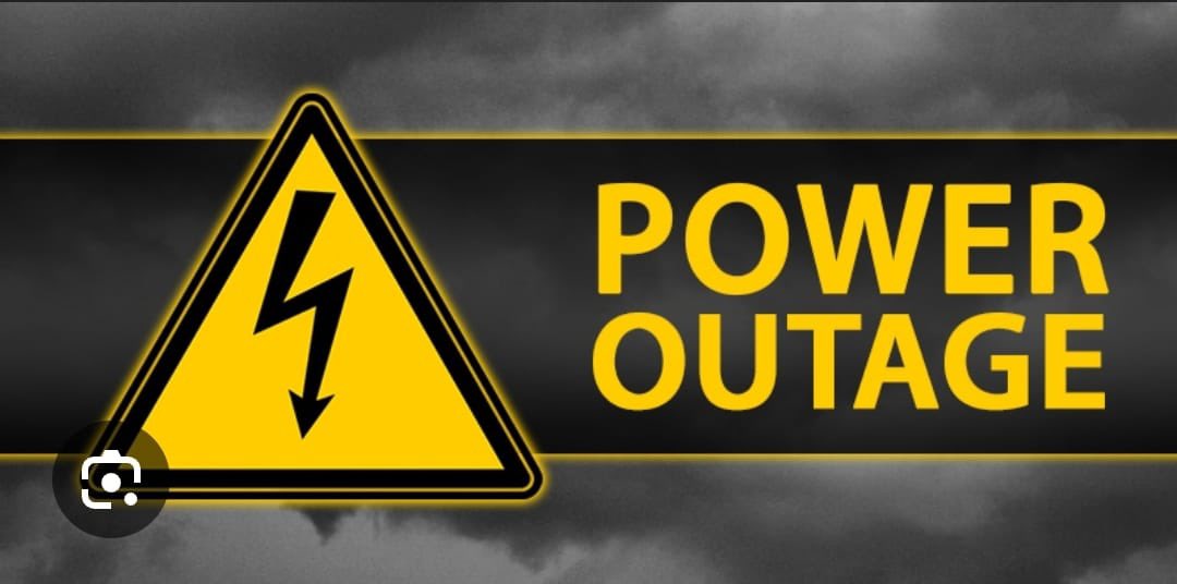 Due to a controlled power outage taking place at HMNB #Gibraltar until 2359 tonight, the Gibraltar Defence Police can be contacted on 5600734.