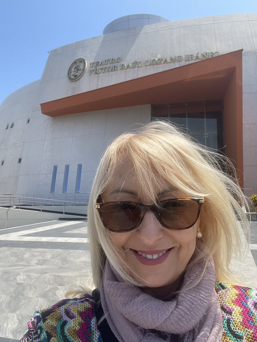 Congratulations to Dr. Milagros Abad, President of SLAC (So. Latinoamericana de Citología) for hosting an outstanding oncopathology congress, Trujillo, Peru. Many thanks for inviting me to speak on testicular tumors, prostate cancer and effusions @UMiamiPathology @SylvesterCancer