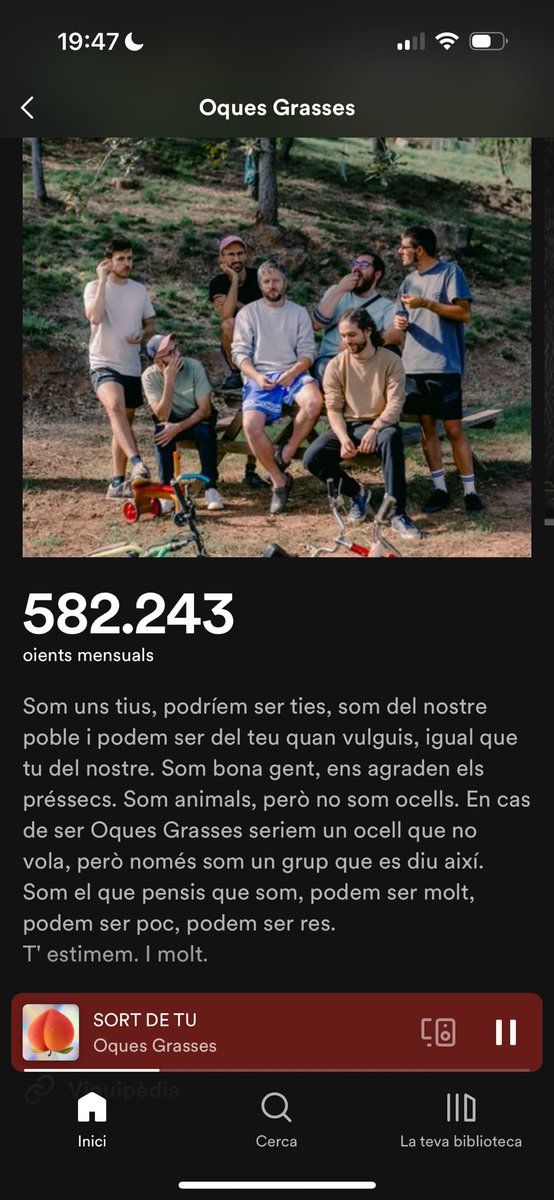 maariaahdeezz's tweet photo. si esq son maquissims fins i tot per a això🧡 https://t.co/xtIH48srse