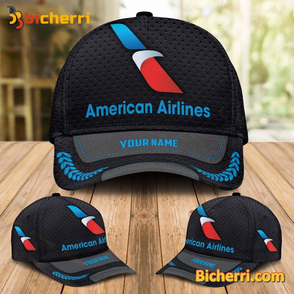 TagoteeStore's tweet image. Top Trending American Airlines Custom Name Baseball Cap 😍
 
💵 Only $29.99
 
🌐 Buy Now: bicherri.com/thai/american-…

 #bicherri #simple #HatCap