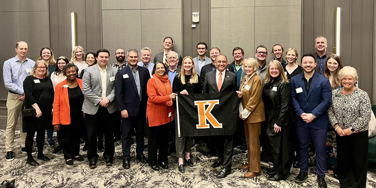 KPrez18's tweet photo. Reflecting on a couple of days of alumni events in Ann Arbor, Detroit, and Birmingham. They were full of Hornet spirit from across the decades. Each of the three alumni events was a testament to our enduring unity and dynamism. The energy was palpable and the memories priceless! https://t.co/0lKu9pOCK1