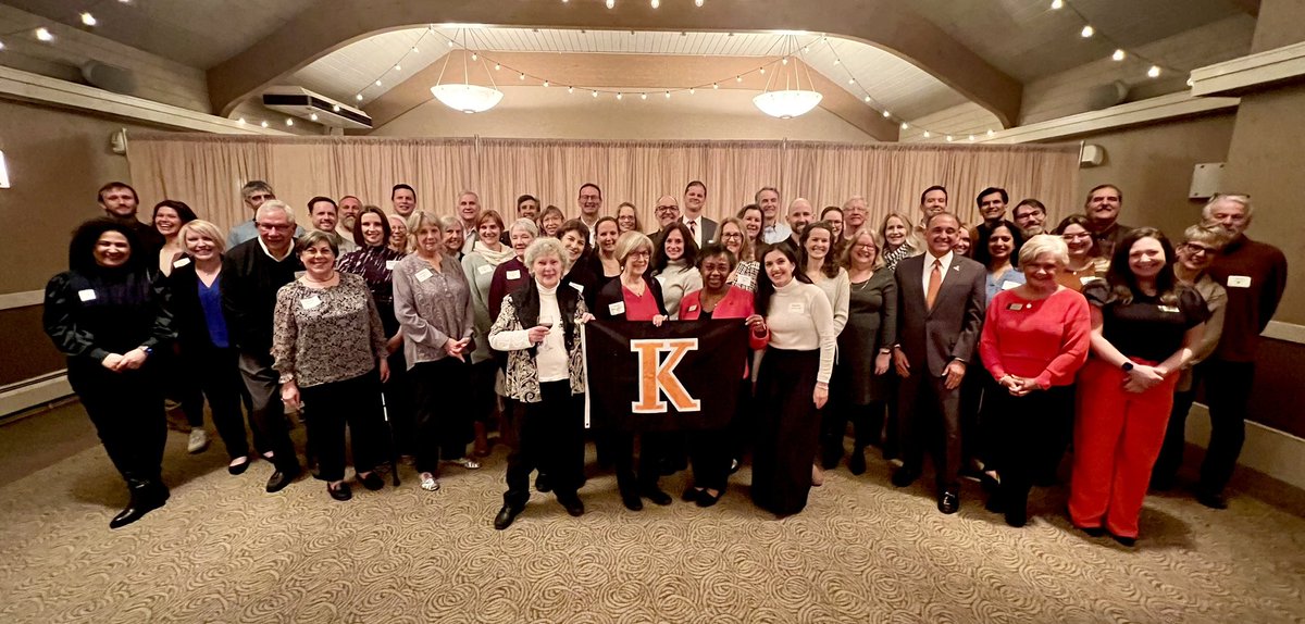 KPrez18's tweet photo. Reflecting on a couple of days of alumni events in Ann Arbor, Detroit, and Birmingham. They were full of Hornet spirit from across the decades. Each of the three alumni events was a testament to our enduring unity and dynamism. The energy was palpable and the memories priceless! https://t.co/0lKu9pOCK1